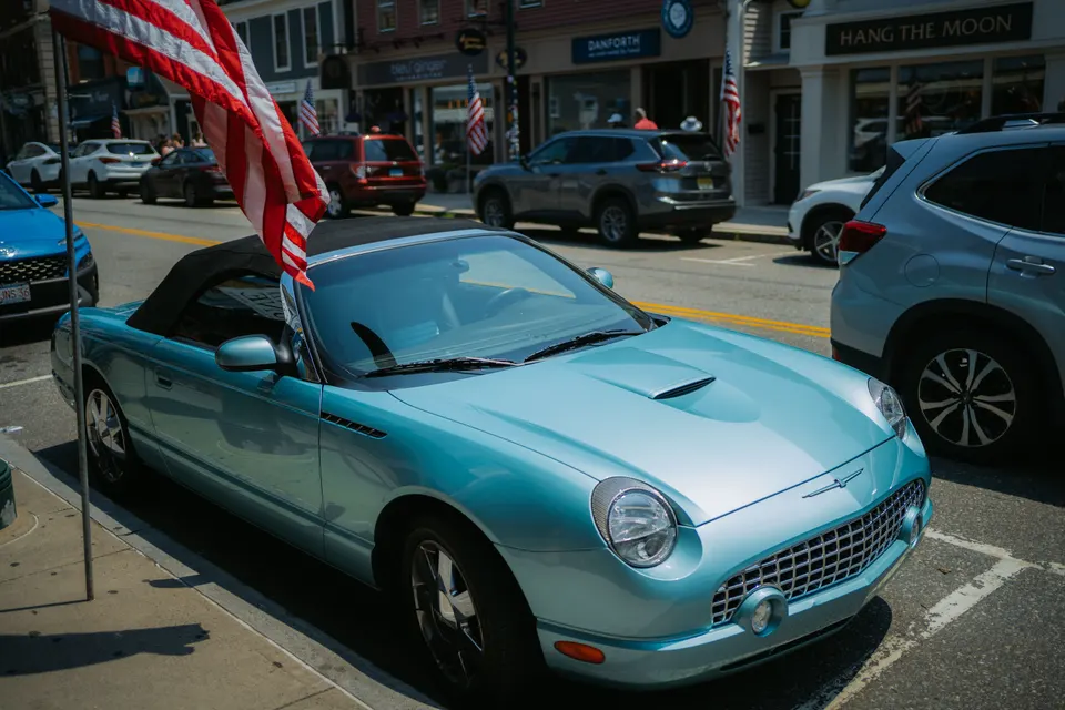 South Highpoint — towing service