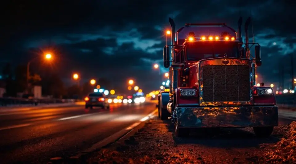 24 Hour Towing Service Clearwater