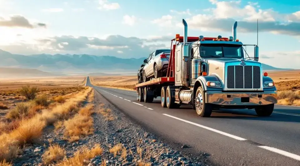 Long Distance Towing Clearwater